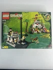 LEGO 5976 River Expedition - New Sealed (NSIB) - 1999 Adventures  Set Ultra Rare