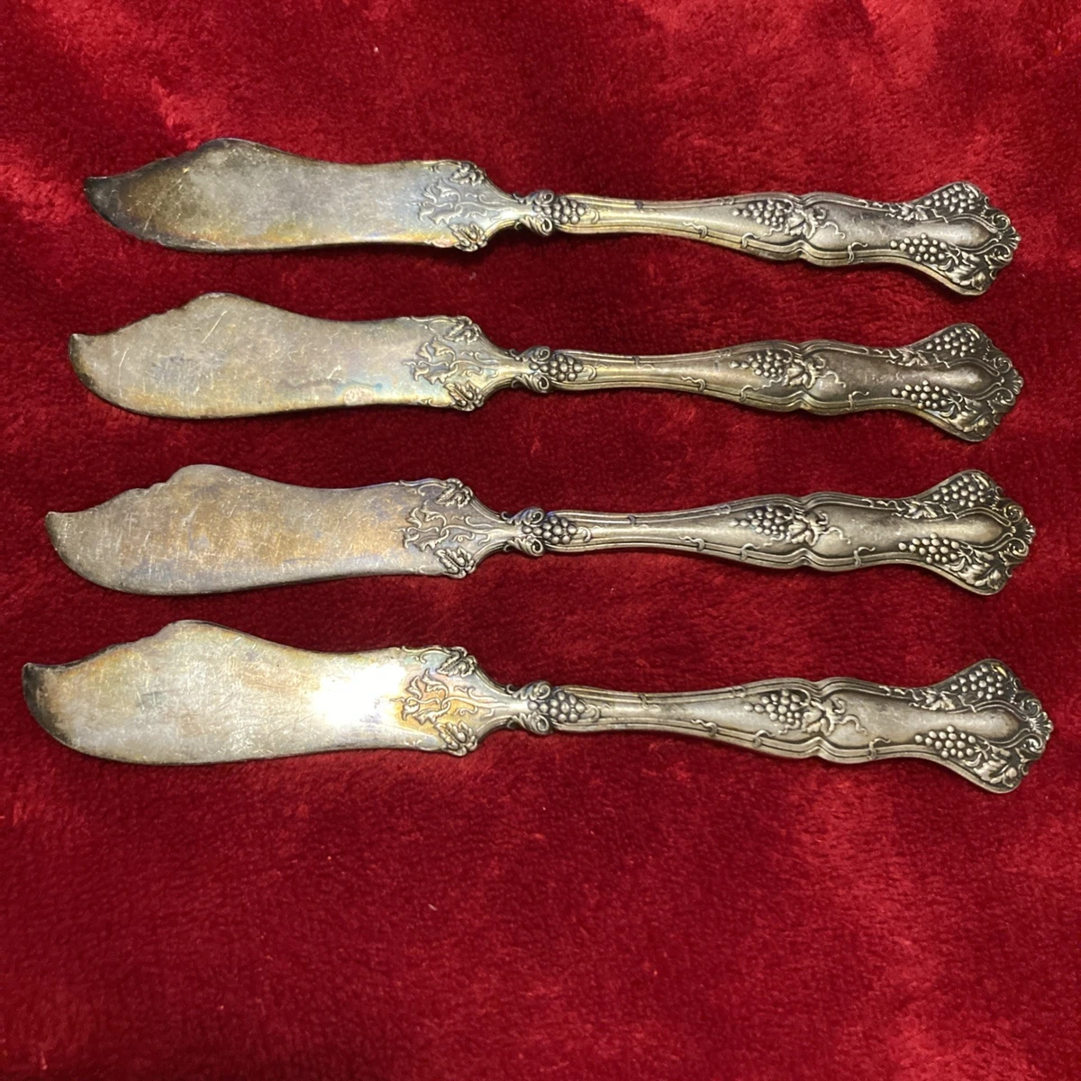 1847 Rogers Bros Butter Knife for sale | eBay