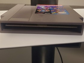 Captain America and The Avengers Nintendo Original NES Tested EXCELLENT LABEL 