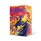 Harry Potter and the Order of the Phoenix. LIMITED - POLISH BOOK NEW