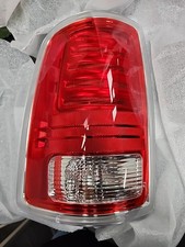 Ram 1500 2013 Depo Left Tail Light A34-1928L -AC1