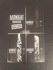 Marvel Midnight Black & White Ashcan Marvel 2026