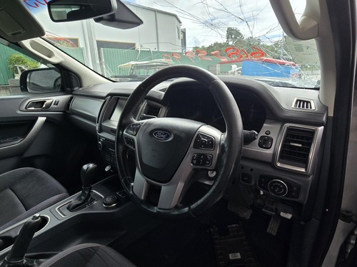 FORD EVEREST RIGHT FRONT AIRBAG, UA, 07/15-05/22 - Picture 16 of 24