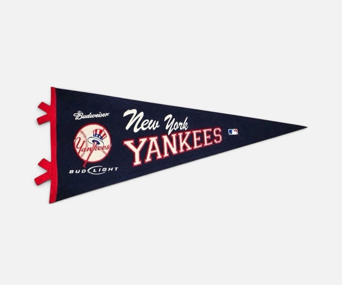 25+ New York Yankees Vintage Pennants and Flags for sale | Updated