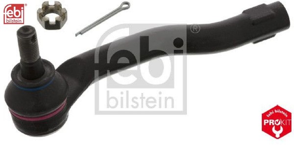 Febi Bilstein 42476 Spurstangenkopf Spurstange EndstüCk FüR Mazda-image