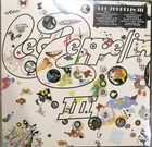 1970 LED ZEPPELIN III LP   SEALED MINT CONDITION FIRST PRESSING   SD 7201