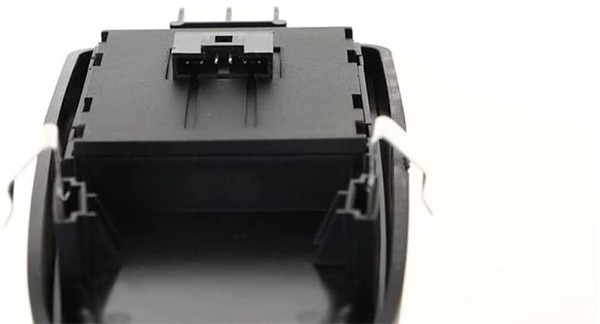 Newparts LèVe-Vitre Vorne Rechts FüR Daily Iveco 6 Pins Schwarz DKC01639-image