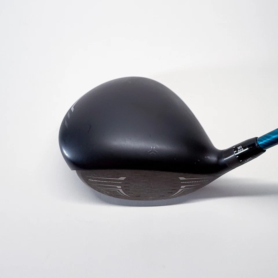 Srixon ZX5 MKII Driver (10.5, RH, ProjectX Evenflow 6.0 65G Shaft) - Image 3 of 3