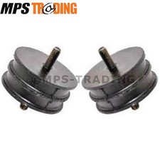 Land Rover Defender 2.5D/TD and 200TDI Engine/Transmission Mounts 2x ANR1808