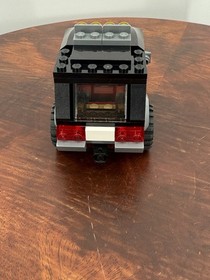 LEGO CITY: 60058 SUV with Watercraft INCOMPLETE, Only Missing 2 Pieces!!!