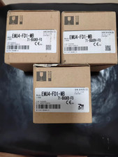1 Pcs Brand New Mitsubishi EMU4-FD1-MB Spot G...