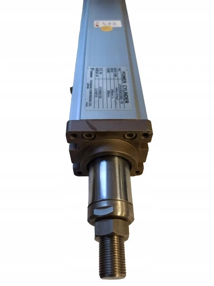 TSUBAKI LPE020DK2XMS 200 mm - Immagine 2 di 4