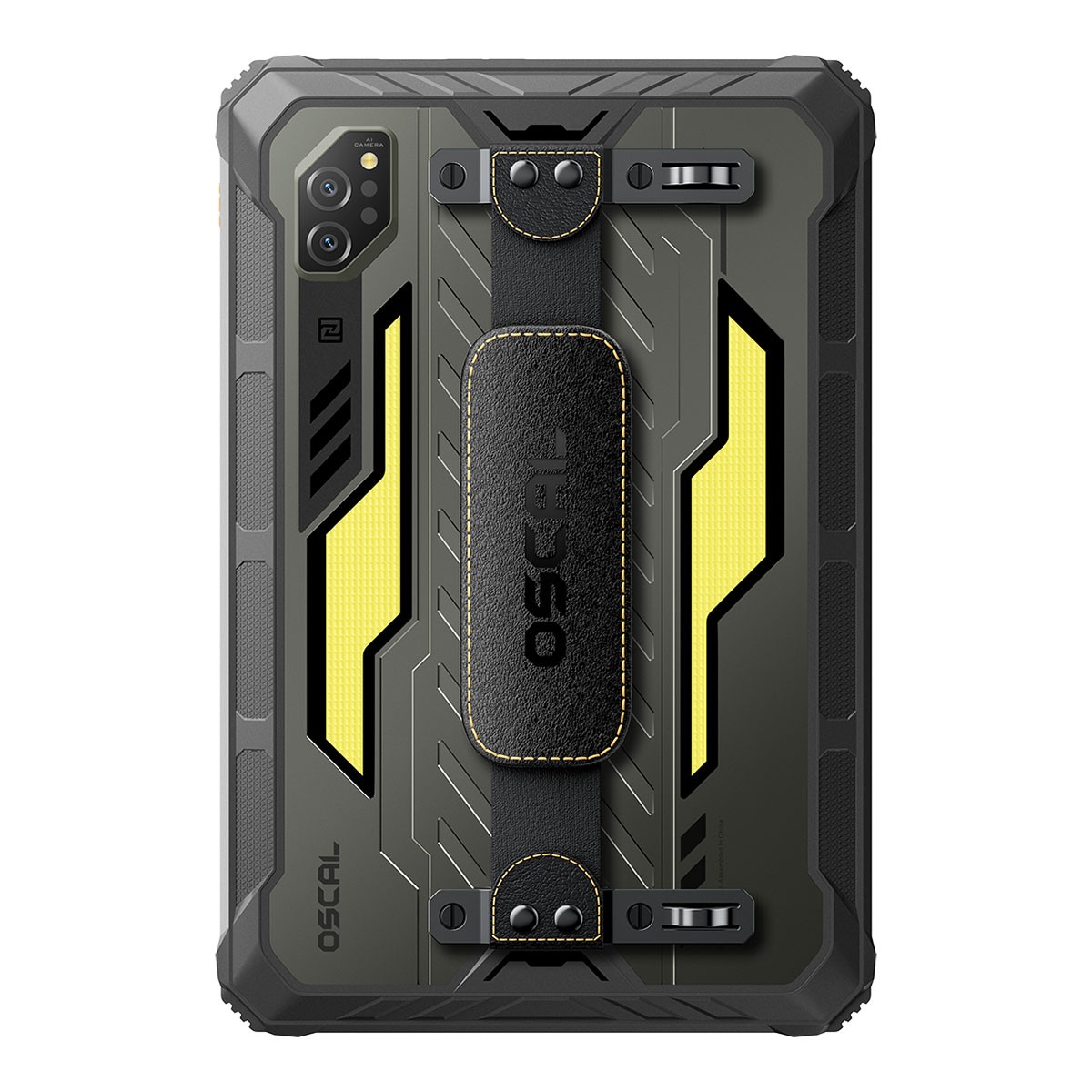 OSCAL SPIDER 10 Rugged Tablet 11