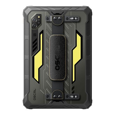 OSCAL SPIDER 10 Rugged Tablet 11
