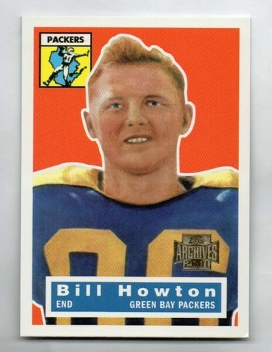 Green Bay Packers Sports Trading Cards