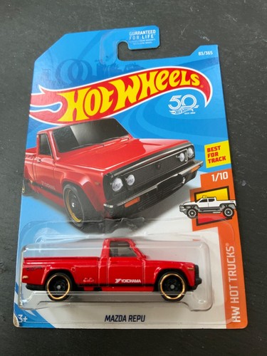 Hot wheels L2593 assortment 1:64 Die-cast - Picture 27 of 84
