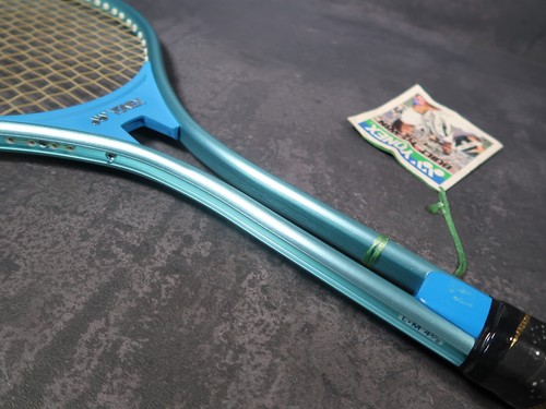 Yonex - 6200 - L5 - 4 5/8 - Tennisschläger Tennis Racket Vintage New Ultra RAR - Picture 12 of 24