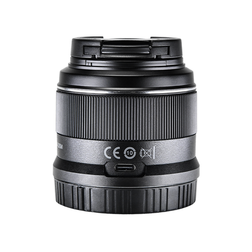 YONGNUO 50mm f/1.8Z DA DSM APS-C Lens for Nikon Z Mount Focus Lens - Foto 16 di 18
