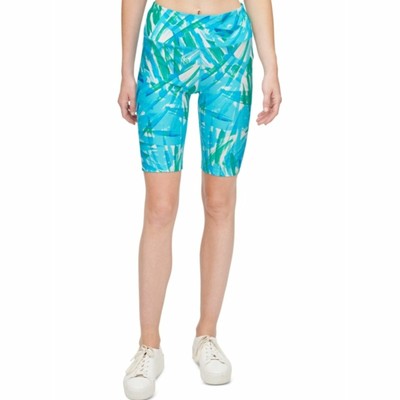 womens calvin klein cycling shorts
