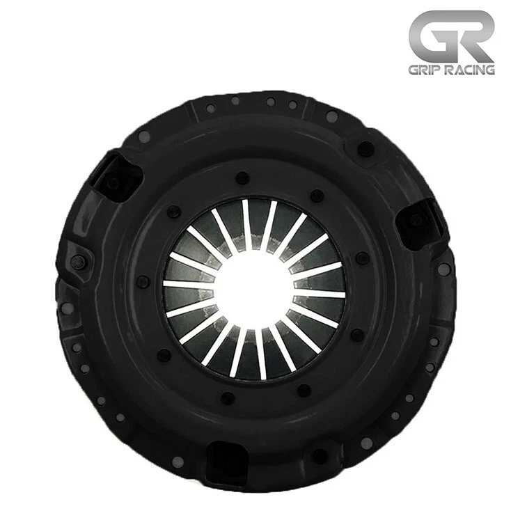 Kit de embrague GR Stage 2 + funda de rodamiento y volante para Impreza Legacy Forester 2,0 L Foto 2 de 4