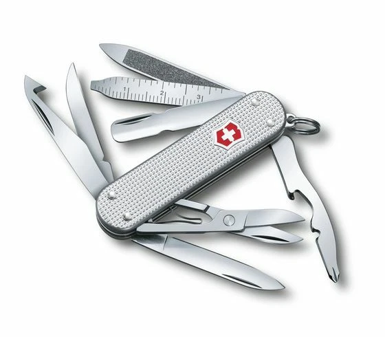 Mini clearance swiss knife