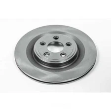 Disc Brake Rotor-Rear OE Stock Replacement Brake Rotor Power Stop EBR1042