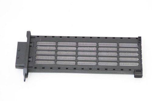 Wärmetauscher Citroen C3 1 N103760PD elektrischer Zuheizer VALEO 1,4 50 KW 68 PS