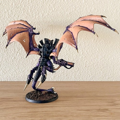 Warhammer 40k Tyranids - Painted Hive Fleet Hydra Army - BoxedUp (333) - Picture 60 of 81