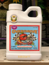Advanced Nutrients OVERDRIVE 1-5-4 Bloom Boos...