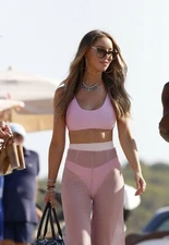 Lauren Pope Glossy 8X10 Photo Picture Print Image A