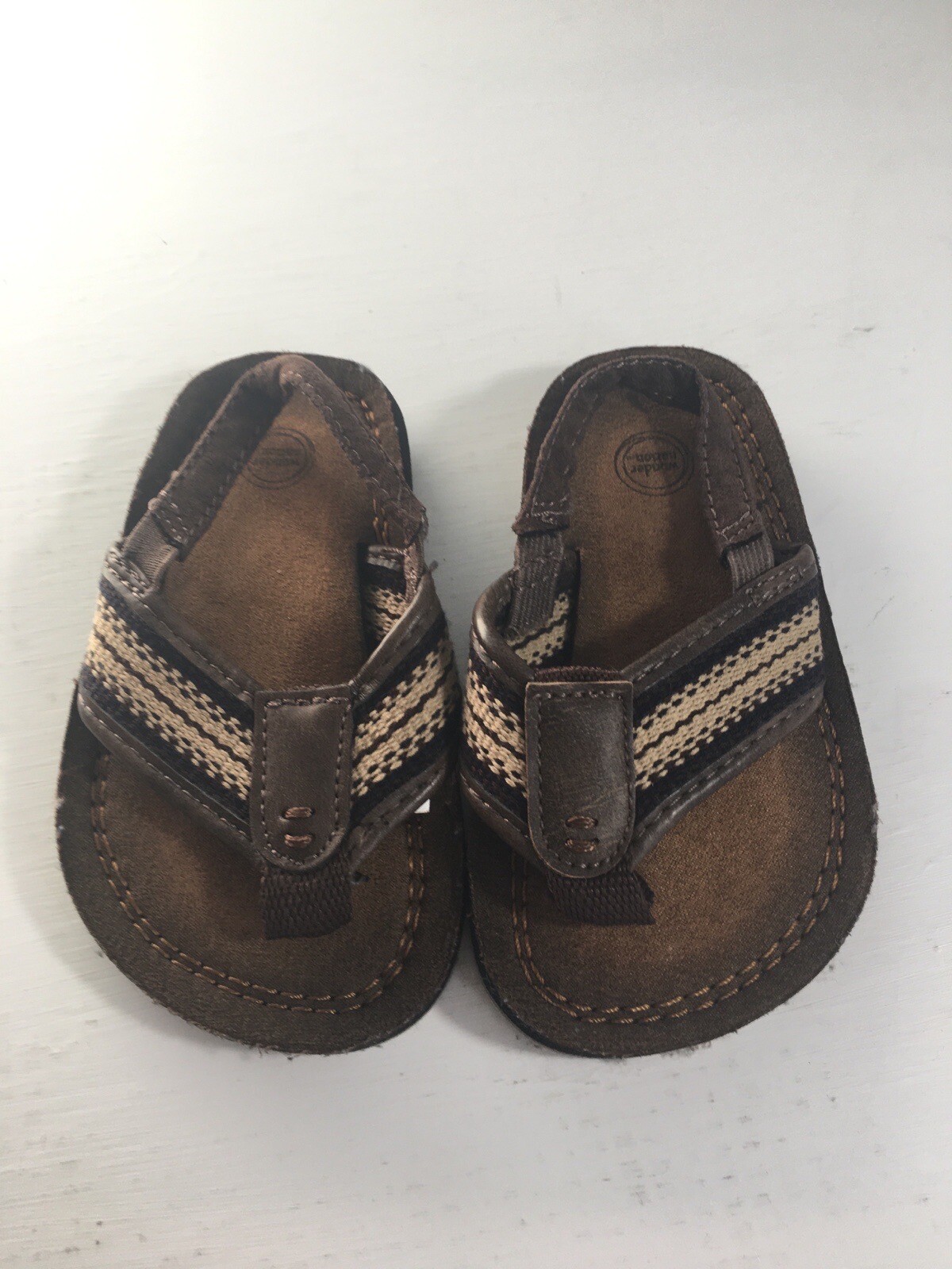 Lotto di sandali per bambini taglia 5 6