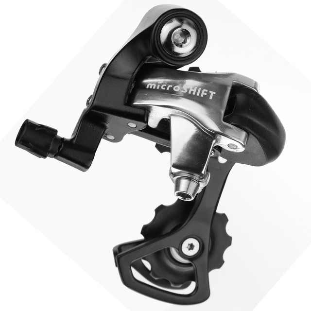 best shimano 9 speed rear derailleur