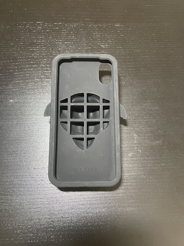 coque pour iPhone X - Photo 2 sur 2