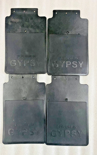 Capote (cappotta) Bikini® Per Suzuki Samurai SJ 410 4x4 Convertibile In PVC - Foto 4