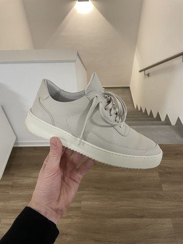 Filling Pieces Sneaker 100 % Original !  - Bild 1 von 15