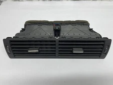CENTRE DASHBOARD AIR VENT AUDI A4 AVANT S-LINE 2004-2007 8E0820951H 