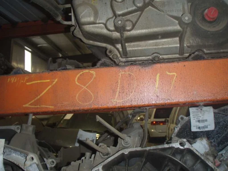 Motor de transmisión automática 1FZFE 6 cilindros compatible con 95-98 Land Cruiser 253933 Foto 4 de 4