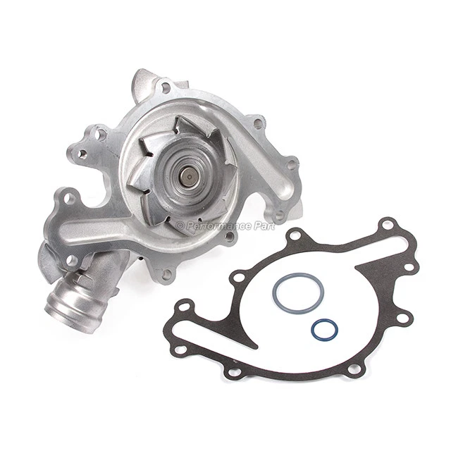 Timing Chain Kit Water Oil Pump for 96-04 Ford Freestar Windstar Mercury 3.8 OHV - Image 2 of 4