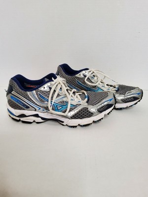 mizuno wave x10 feminino