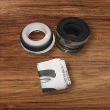 FLOWSERVE Pac-Seal 201 Mechanical Seal New Old Stock Free Shipping