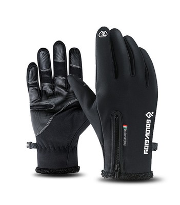 waterproof mountain bike gloves