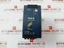 PULS QT20.241 Power Supply Unit 3-Phase 380-480V 0.9-0.65A 50-60Hz