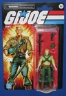 GI Joe Duke 4" Action Figure 2020 MOC ARAH Retro Collection Walmart Exclusive