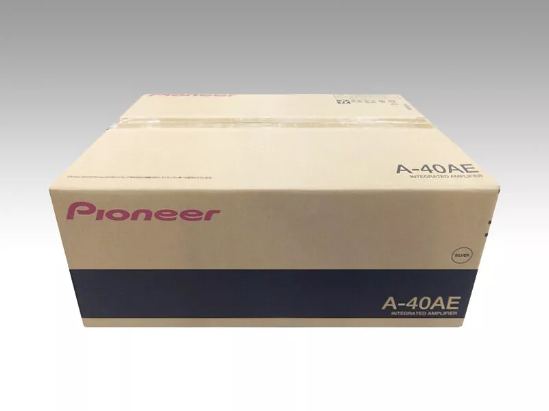 Pioneer A-40AE