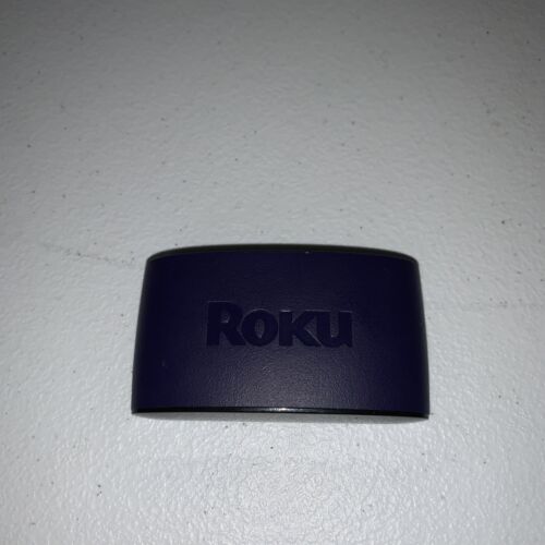 Roku Express HD Streaming Media Player 3930X HDMI - Purple - Device Only - Afbeelding 1 van 3