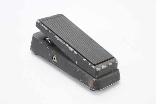 1976 Thomas Organ Co.Cry Baby Model 95-910511 Wah Effect Pedal #51773 - Picture 2 of 19