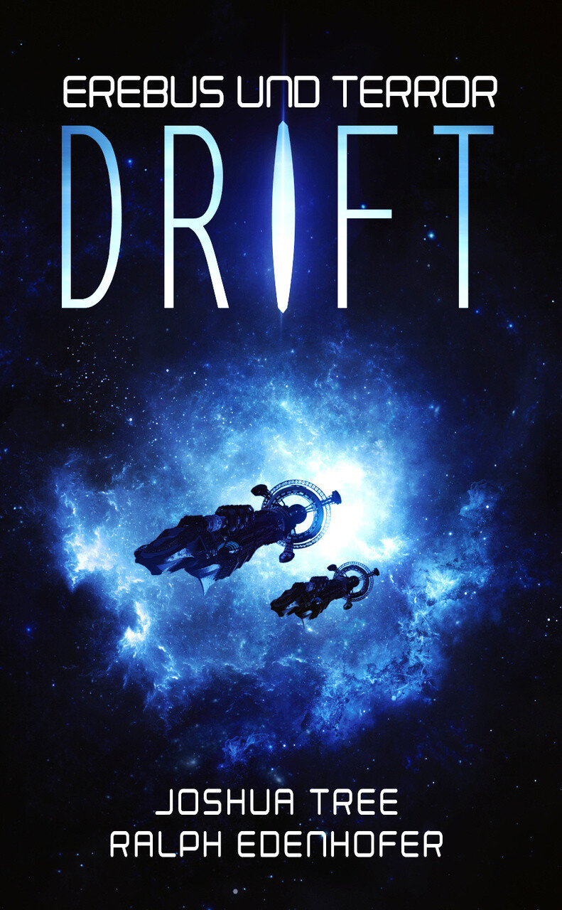 Thumbnail - Erebus Und Terror: Drift Joshua Tree