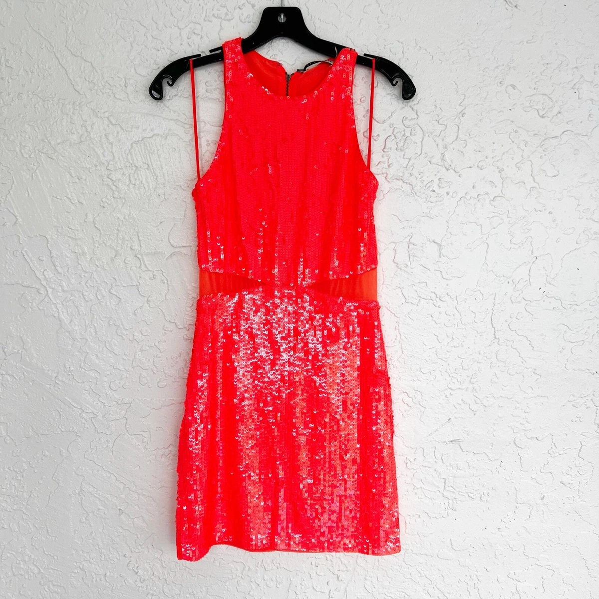Alice + Olivia Sequin Dresses for Women for sale - eBay