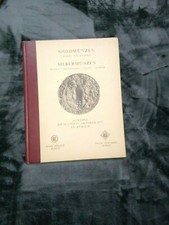 ANTIKE MUNZEN Auktion 16 AND 17M 0TKOBER IN ZURICH 1988 Leu Ag ANCIENT COINS