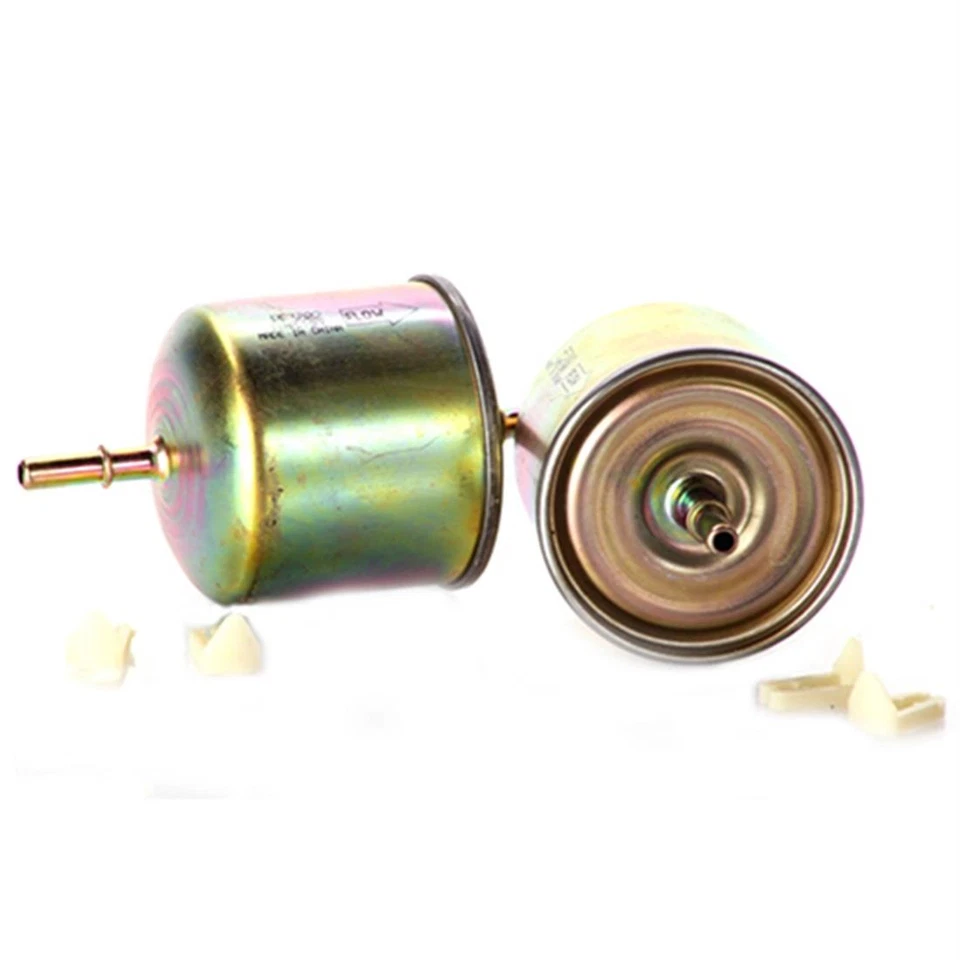 Filtro de aire + combustible + aceite de motor Pronto 3 piezas para Ford Ranger L4 1992 1993 2,3 L XH Foto 4 de 4